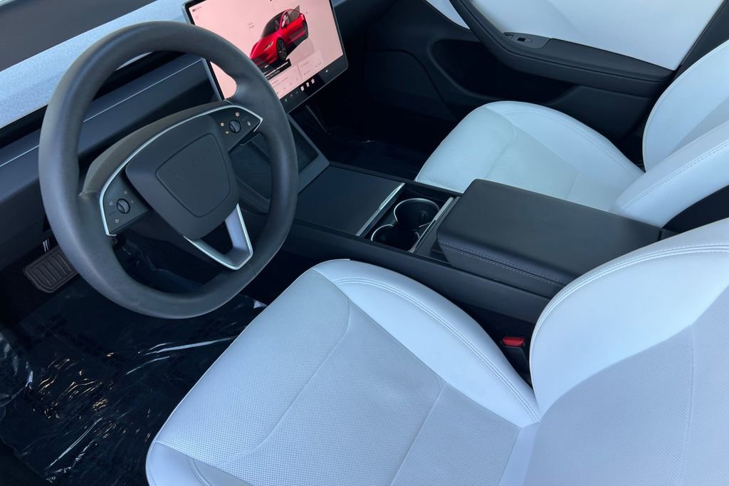 Used 2024 Tesla Model 3 Standard Range image 8