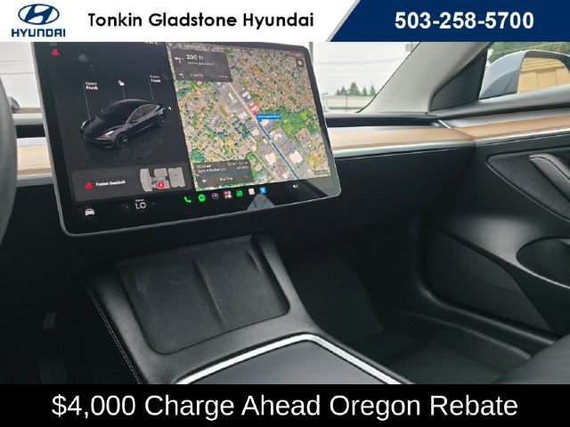 Used 2023 Tesla Model 3 Standard Range RWD image 33