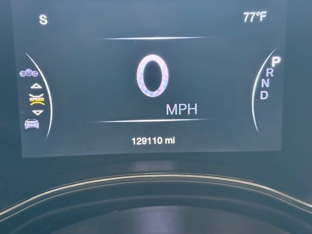 Used 2018 Jeep Grand Cherokee Altitude AWD/4WD image 13