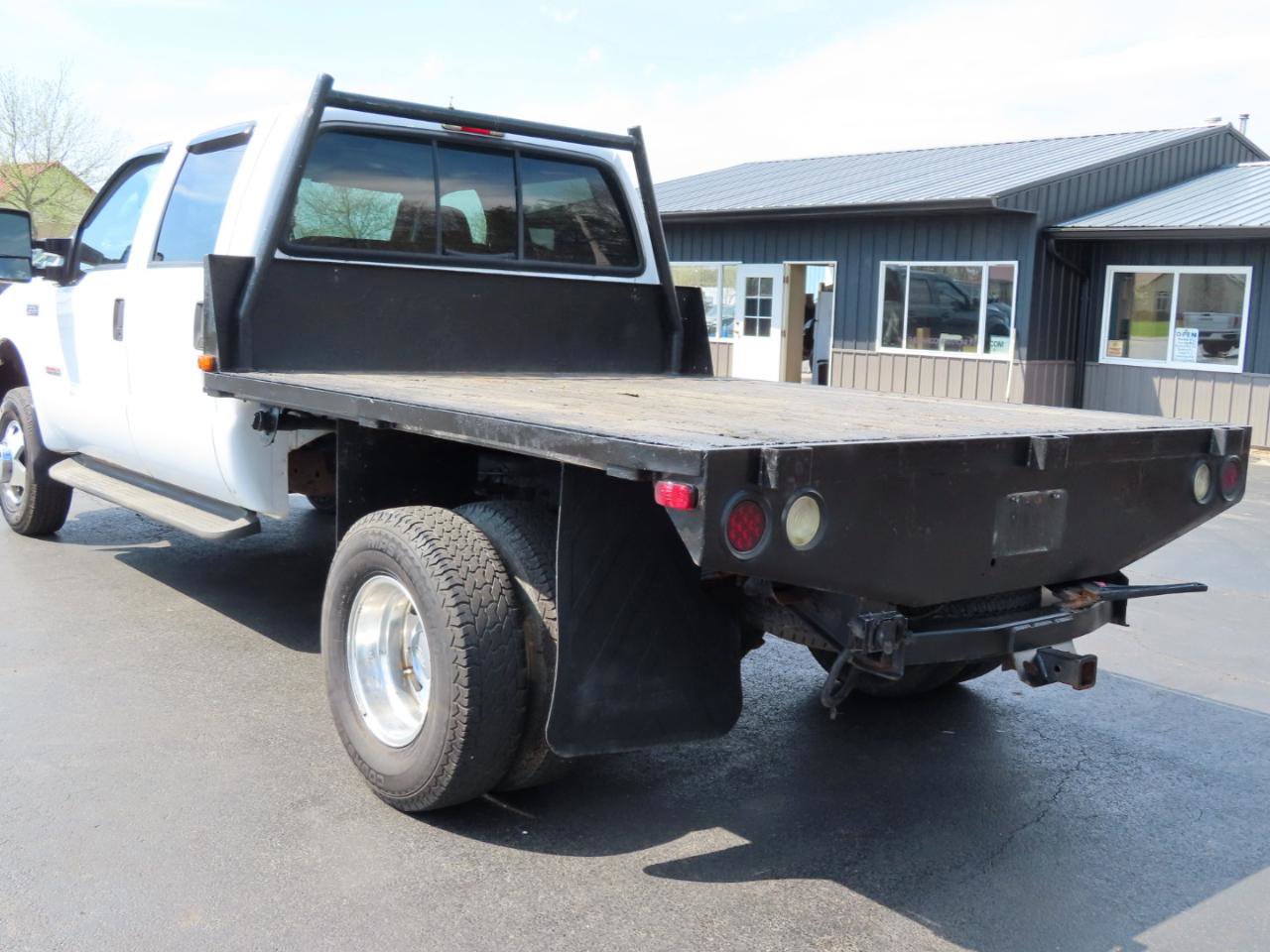 Used 2003 Ford F350 Lariat image 17