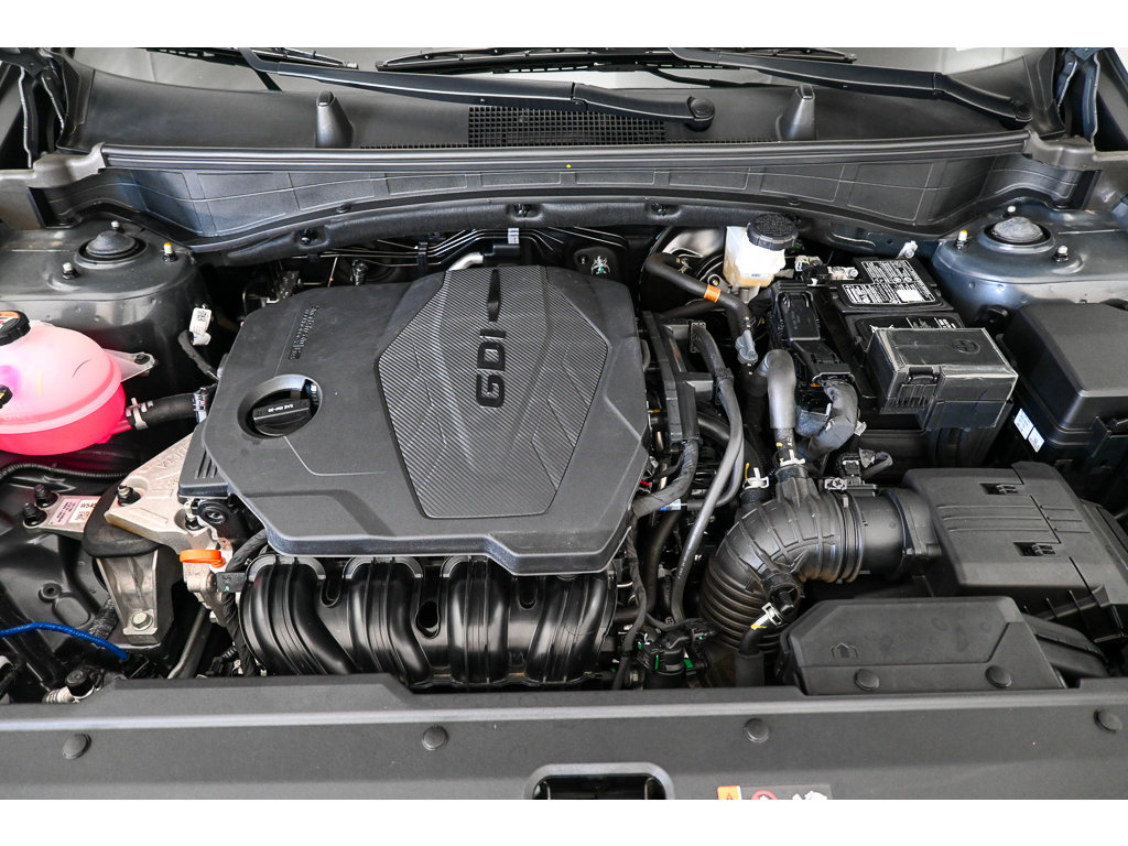 Certified 2026 Kia Sportage LX w/ LX Convenience Package FWD image 36