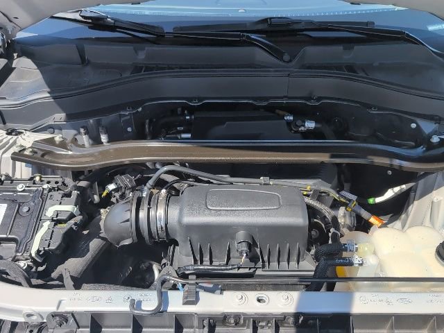 Used 2020 Ford Explorer Limited image 23