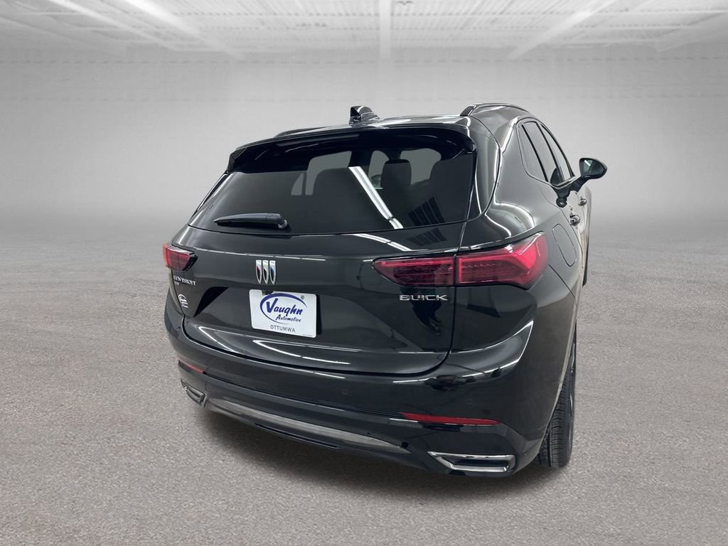 New 2026 Buick Envision Sport Touring AWD/4WD image 10