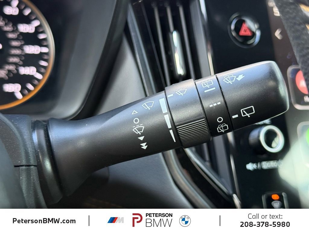 Used 2023 Subaru Outback Wilderness image 35