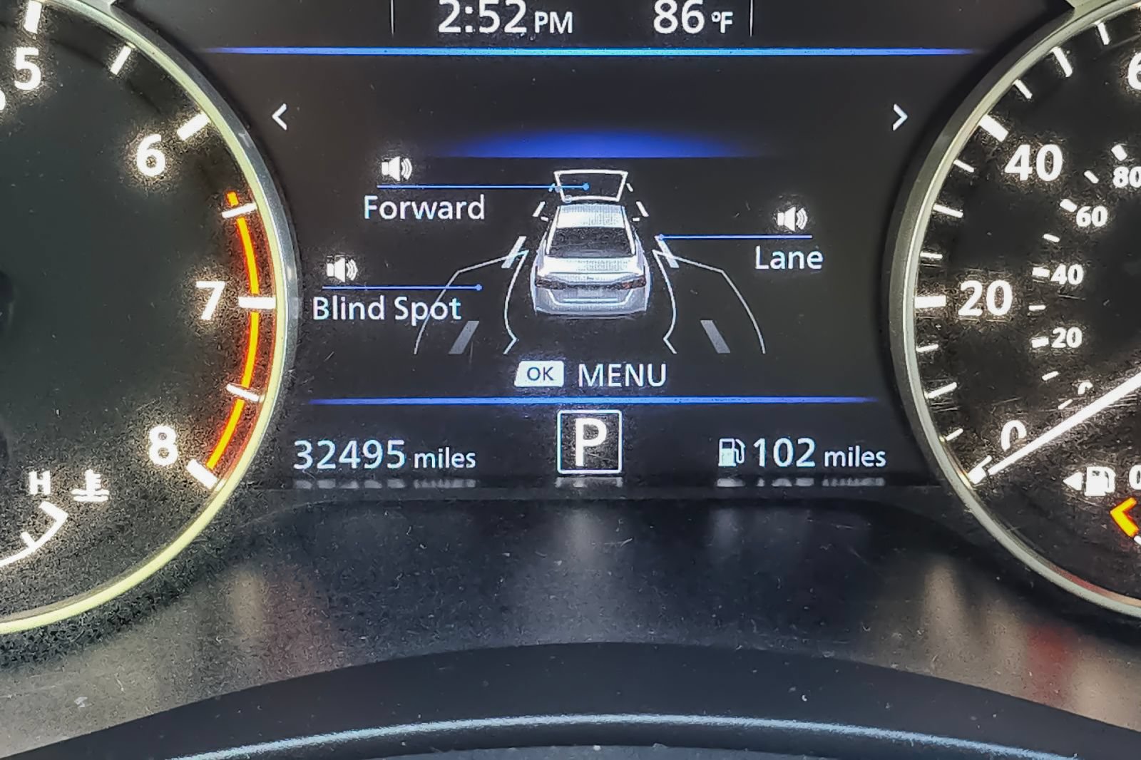 Used 2021 Nissan Altima 2.5 SR w/ SR Premium Package FWD image 27