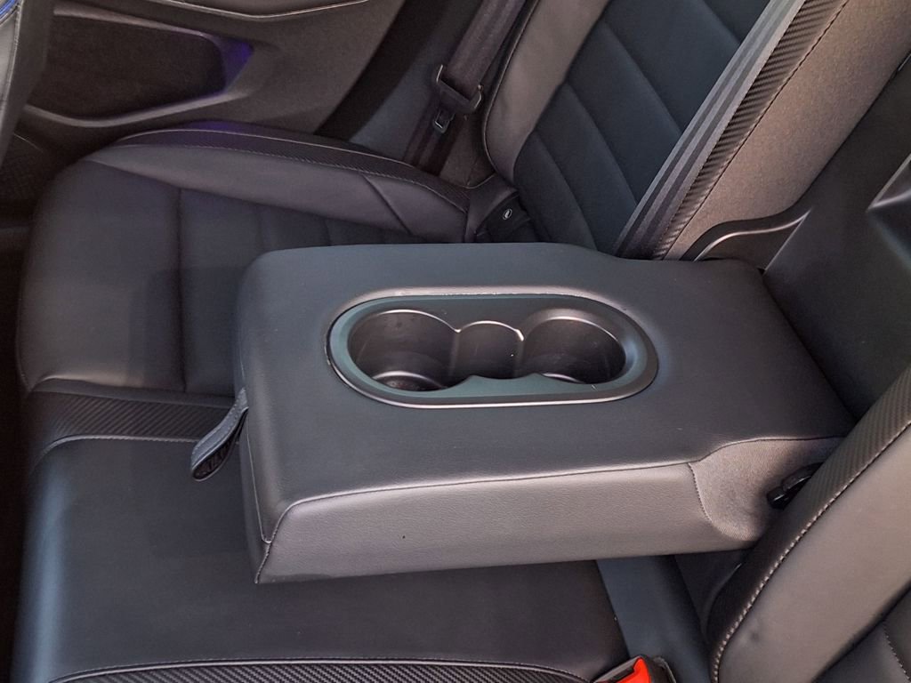 Used 2024 Volkswagen Golf R image 13