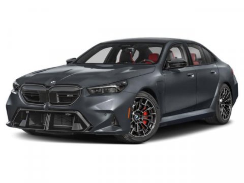 New 2026 BMW M5 w/ Carbon Package