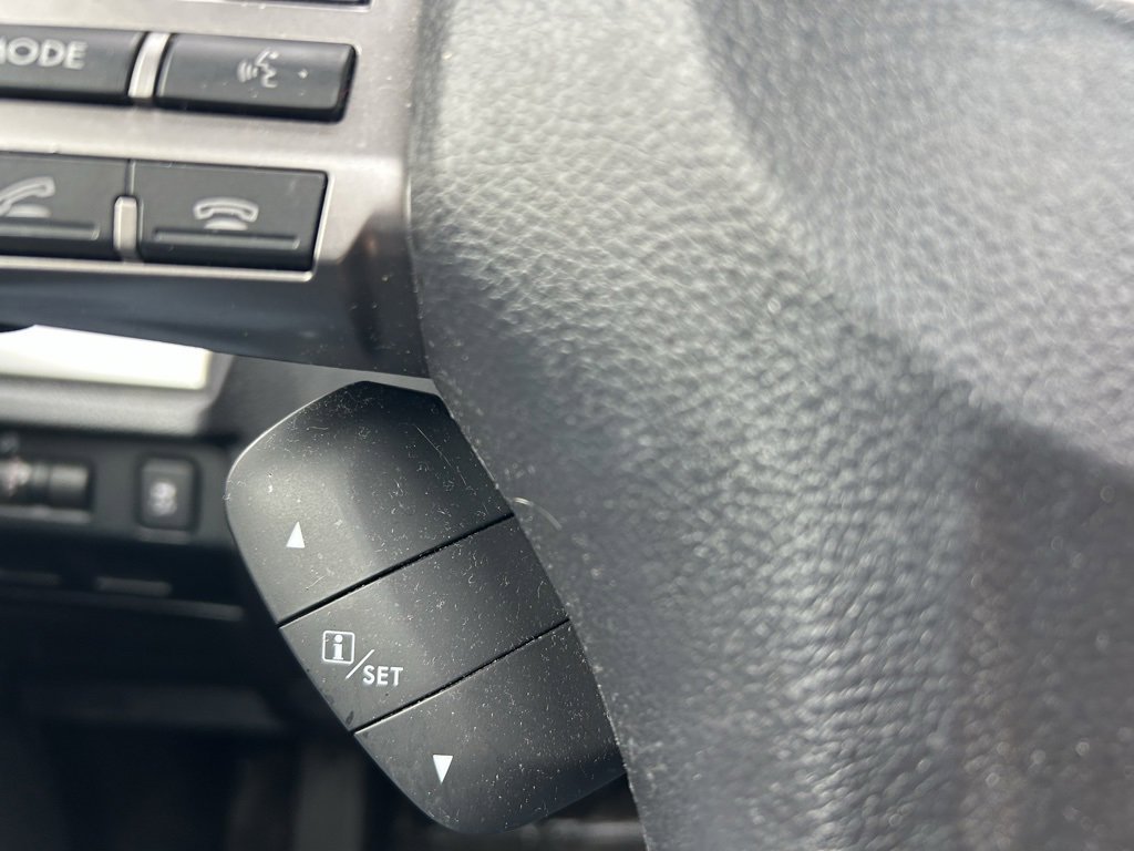 Used 2015 Subaru Forester 2.5i Premium image 20