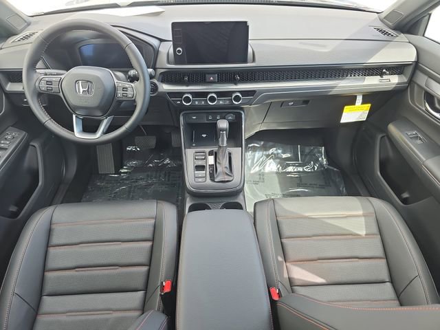 New 2026 Honda CR-V Sport-L image 8
