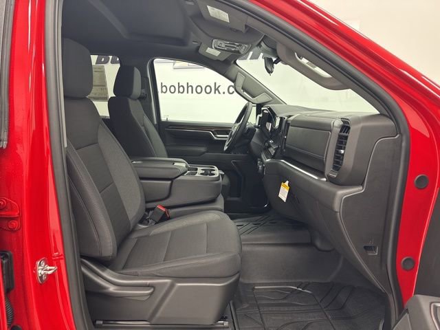 New 2026 Chevrolet Silverado 1500 LT w/ Protection Package image 34