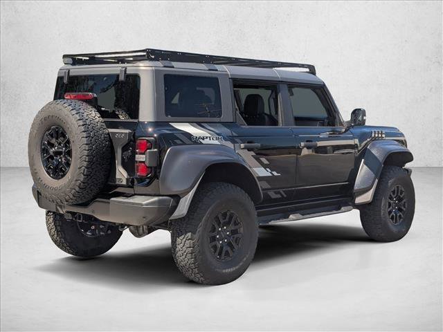 Used 2023 Ford Bronco Raptor AWD/4WD image 5