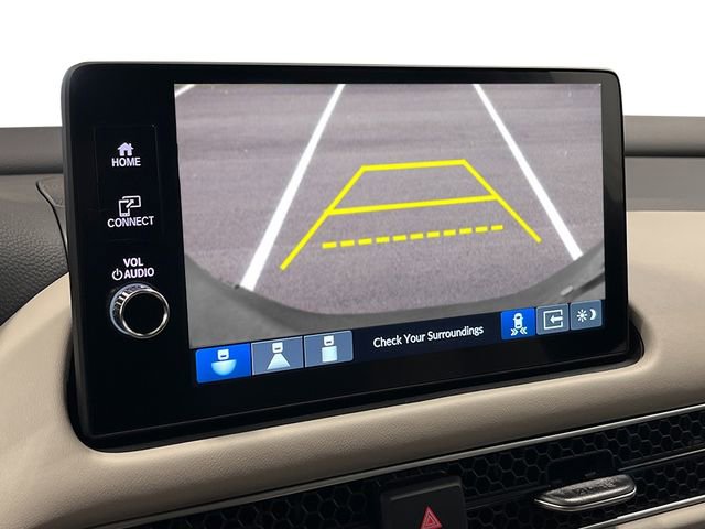 New 2027 Honda HR-V EX-L image 21