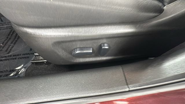 Certified 2024 Nissan Altima 2.5 SV FWD image 11