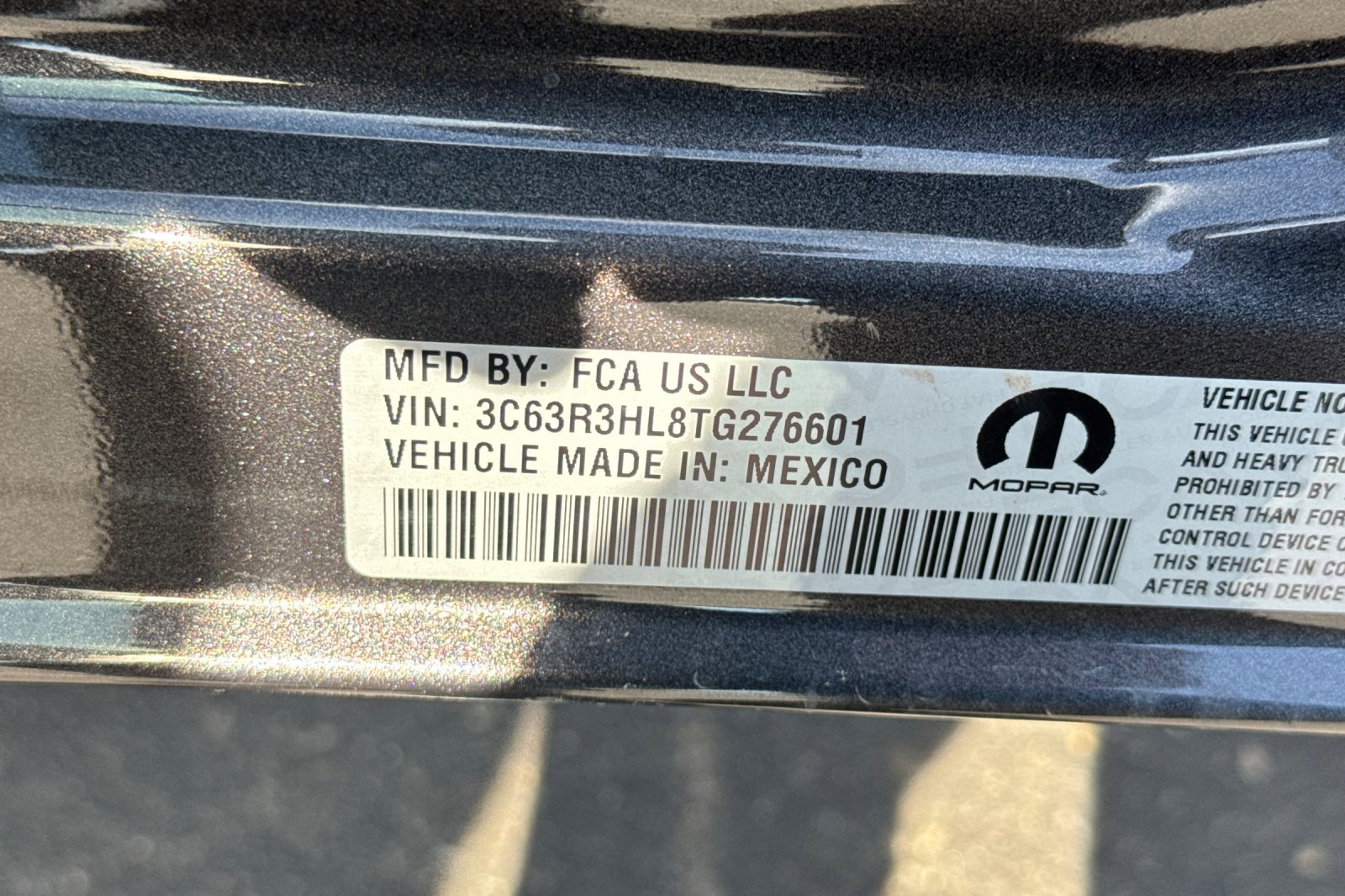 New 2026 RAM 3500 Big Horn image 26