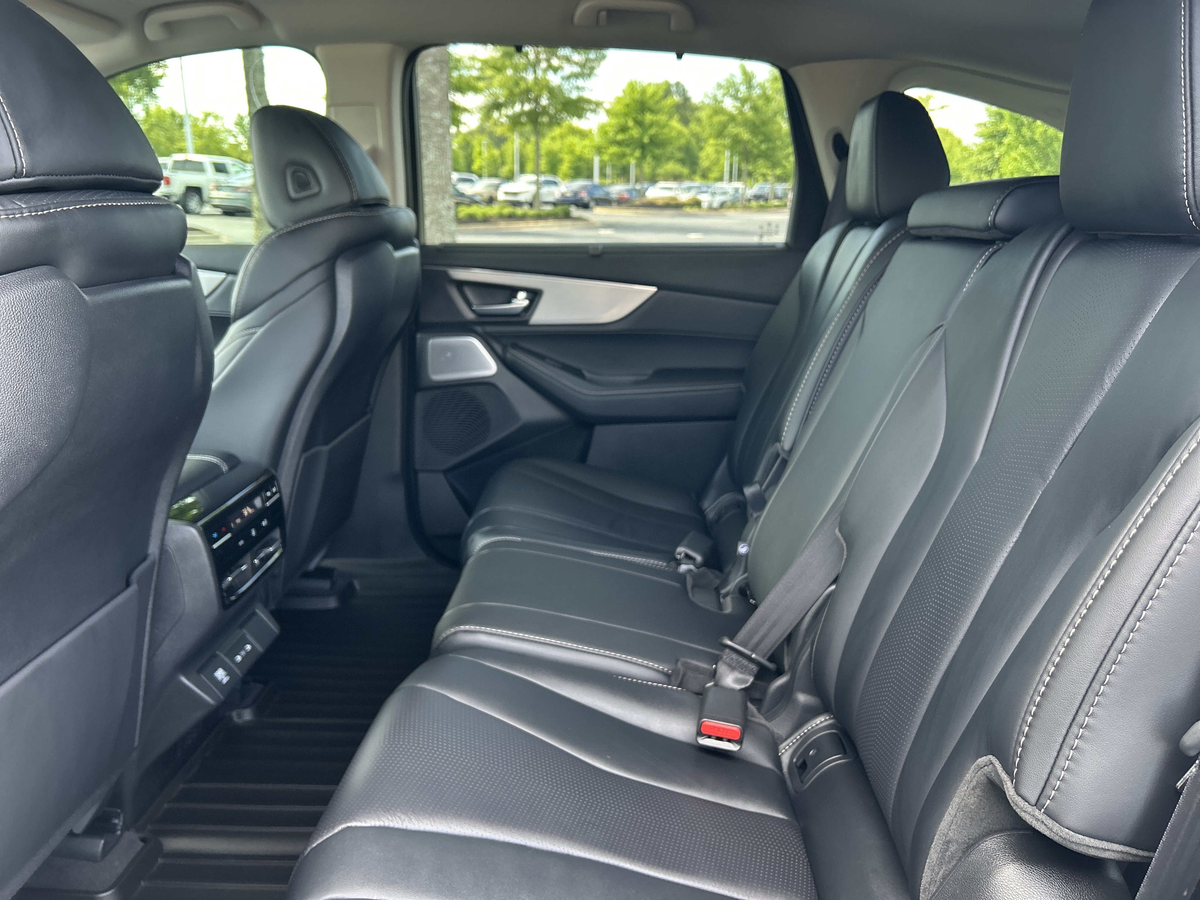 Used 2026 Acura MDX FWD w/ Technology Package image 26