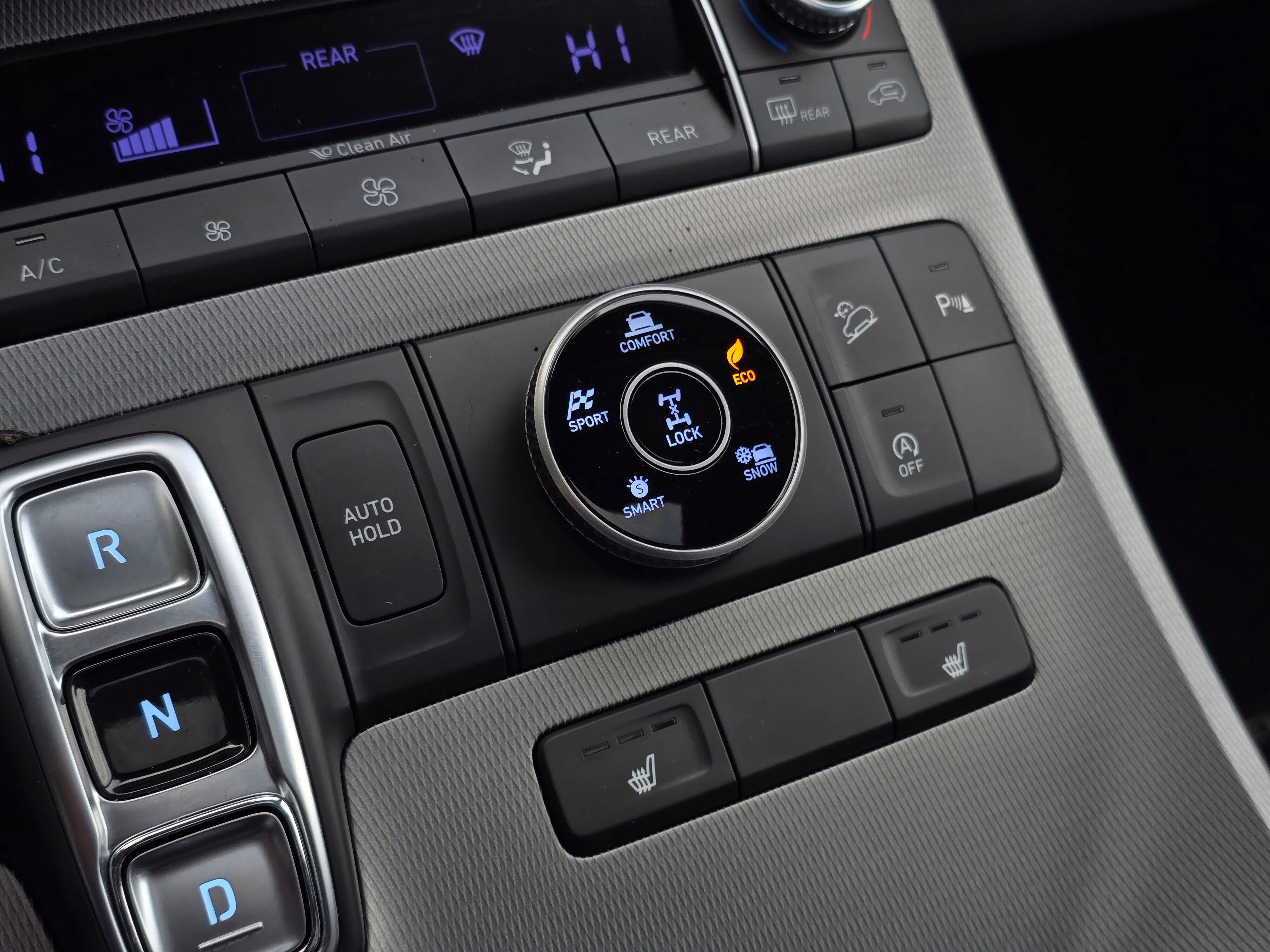 Used 2020 Hyundai Palisade SEL w/ Convenience Package image 33