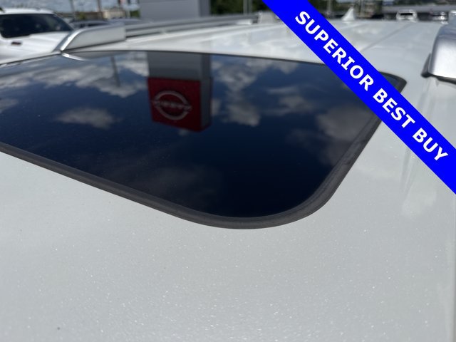 Used 2024 Toyota 4Runner Limited RWD image 12