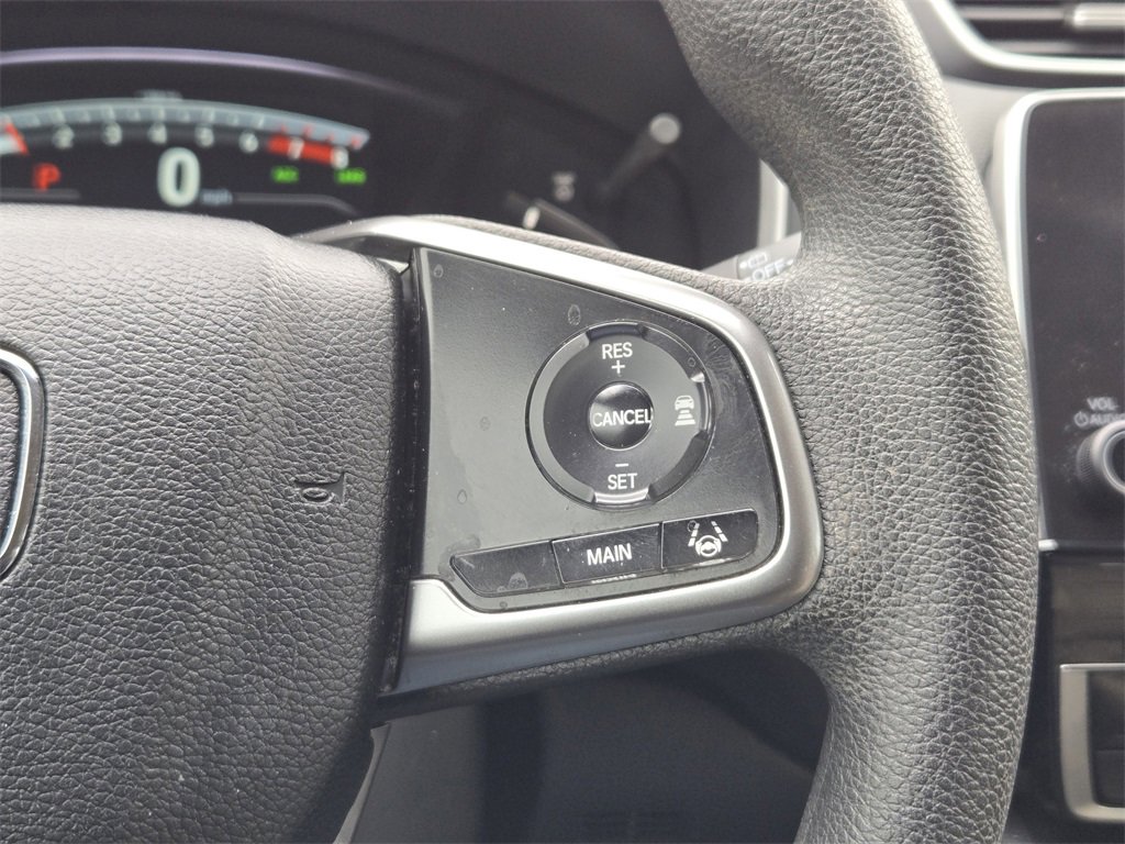 Used 2017 Honda CR-V EX image 30