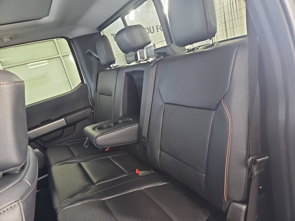 Used 2025 Ford F350 Lariat w/ Tremor Off-Road Package AWD/4WD image 17