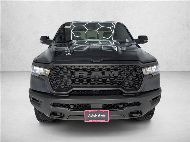 New 2026 RAM 1500 Rebel w/ Rebel Level 2 Equipment Group image 5