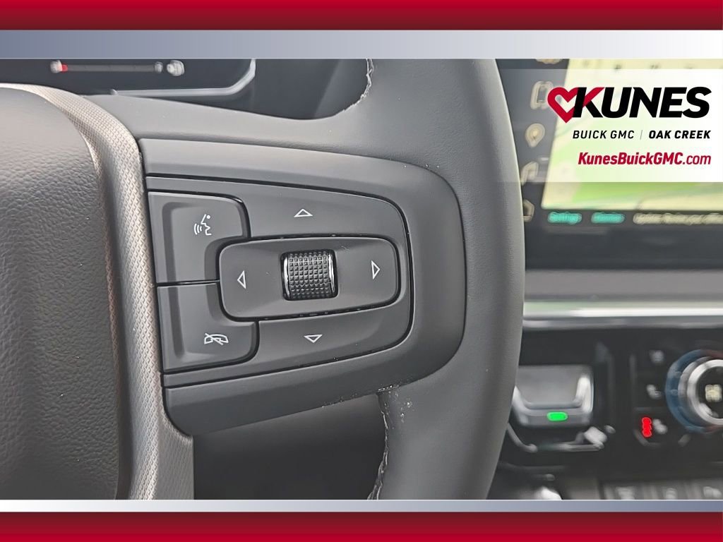 New 2026 GMC Sierra 2500 Denali w/ Denali Reserve Package image 30