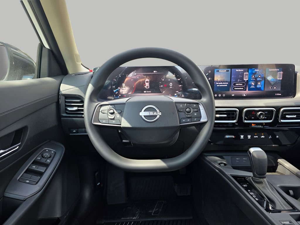 New 2026 Nissan Sentra SV image 15