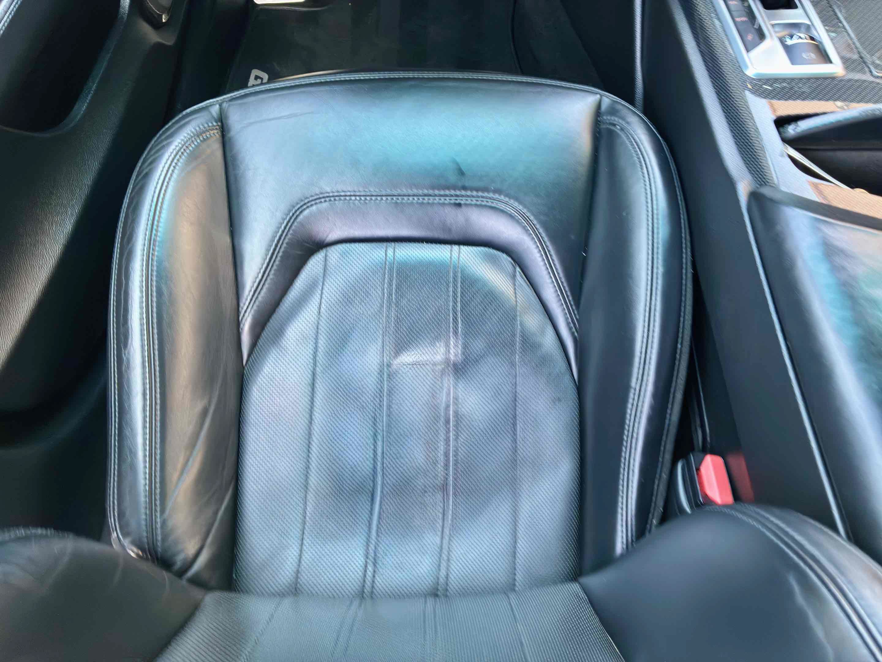 Used 2014 Maserati Quattroporte GTS RWD image 42