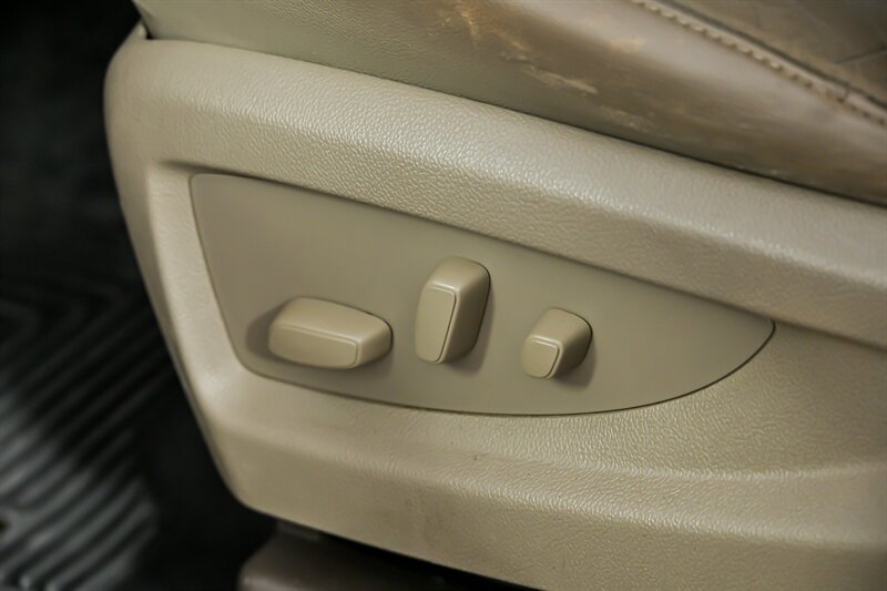 Used 2017 Chevrolet Silverado 1500 LTZ w/ Max Trailering Package image 23