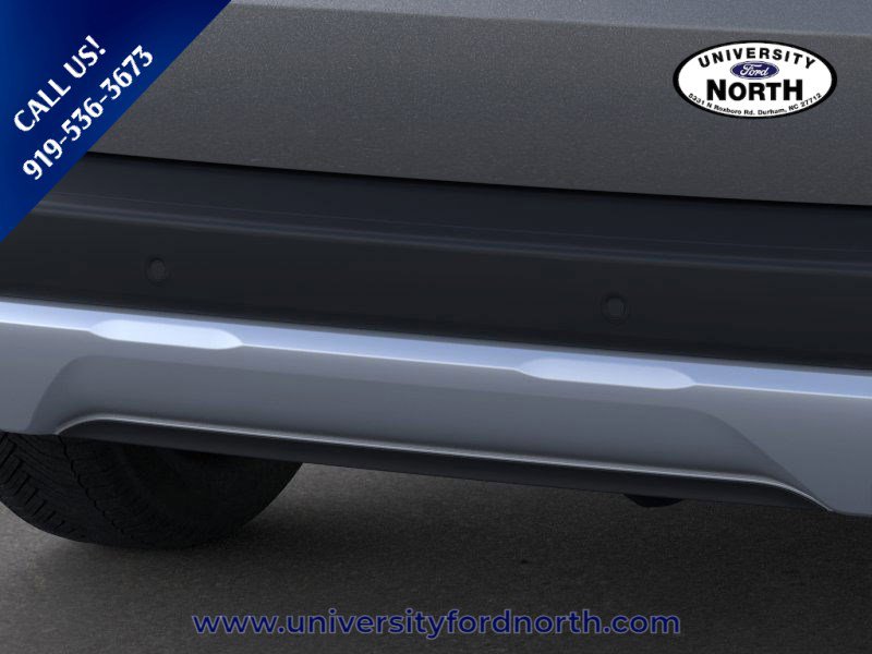 New 2025 Ford Escape SE image 23