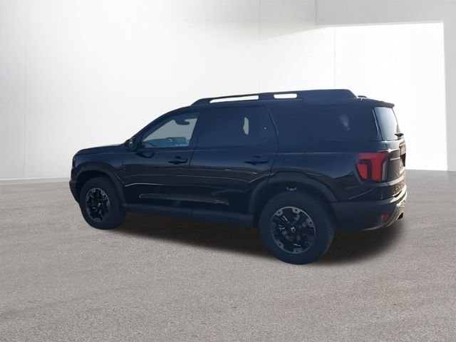 New 2026 Honda Passport TrailSport Elite image 6