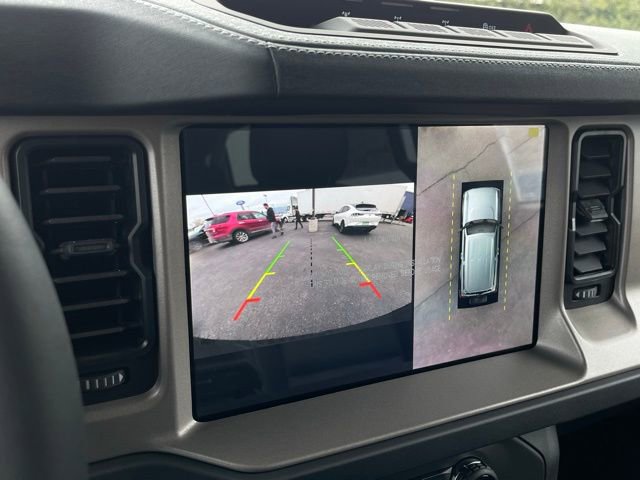 New 2026 Ford Bronco Outer Banks image 12