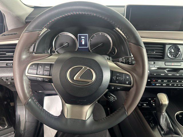 Used 2018 Lexus RX 350 AWD w/ Premium Package image 13