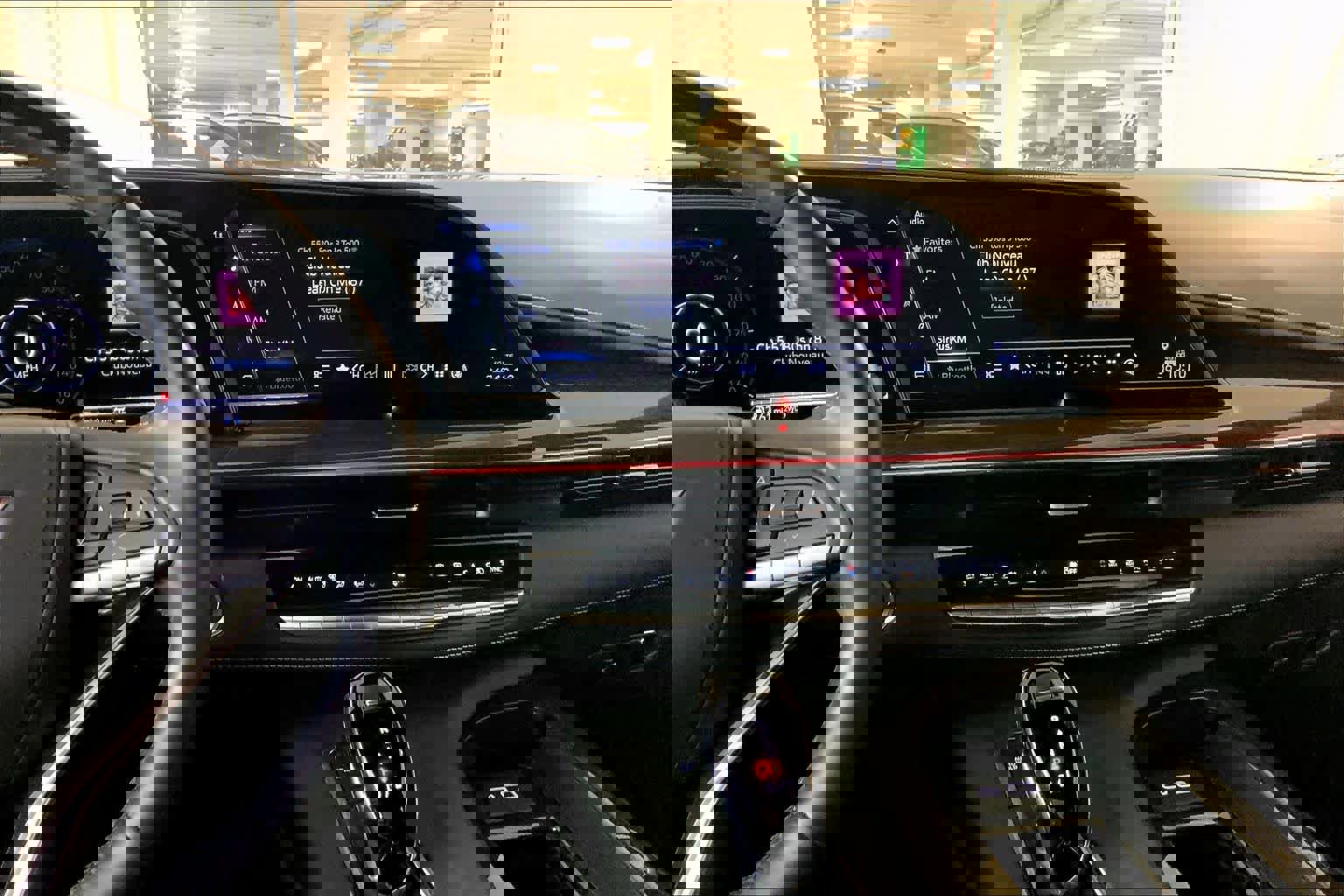 Used 2023 Cadillac Escalade Sport Platinum image 6