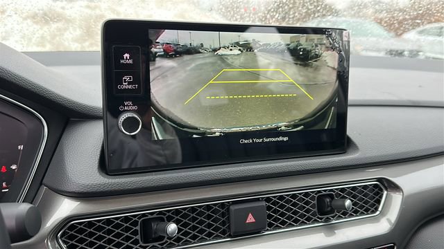 New 2026 Acura Integra Base image 16