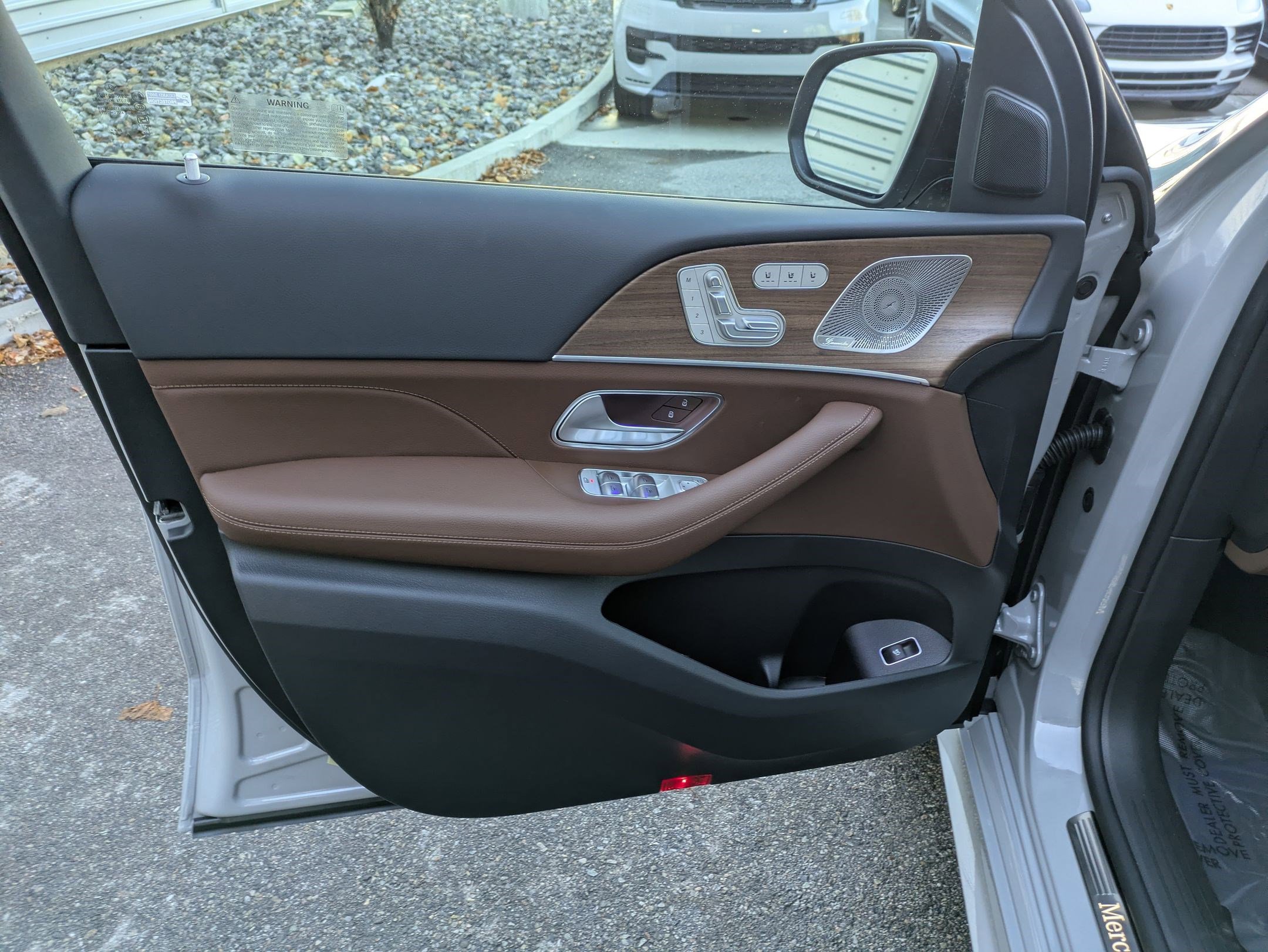 New 2026 Mercedes-Benz GLE 450 4MATIC image 11