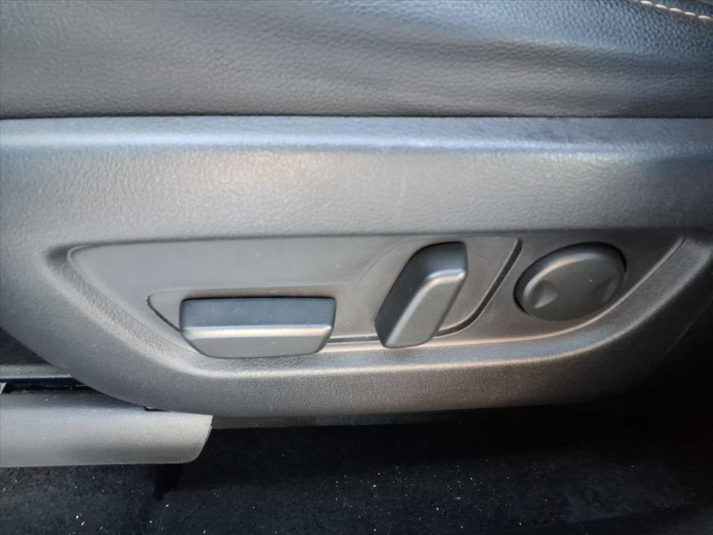 Used 2024 MAZDA CX-90 3.3 Turbo w/ Premium Package image 11