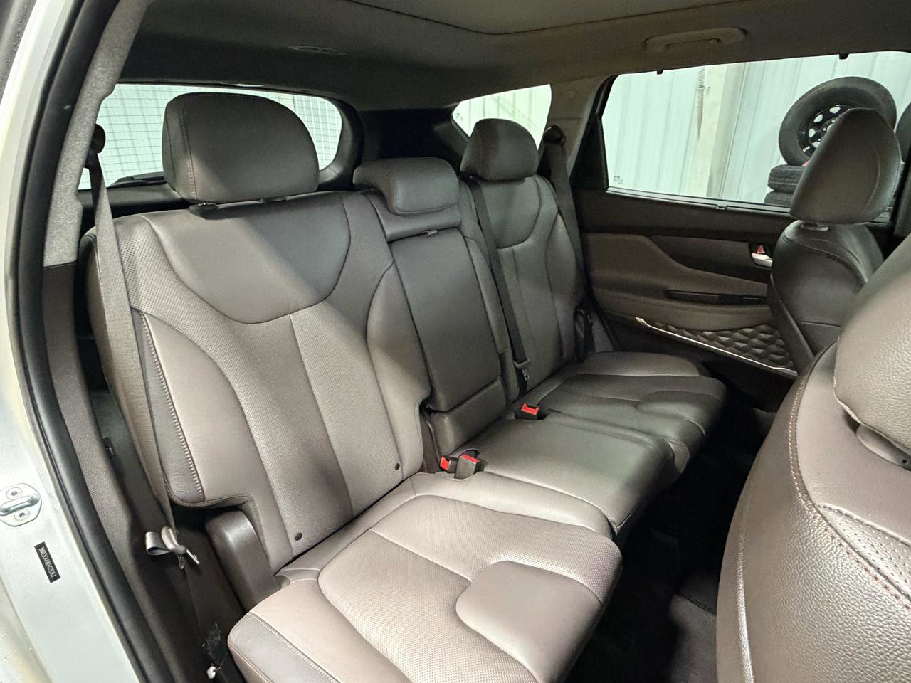 Used 2019 Hyundai Santa Fe Limited AWD/4WD image 36