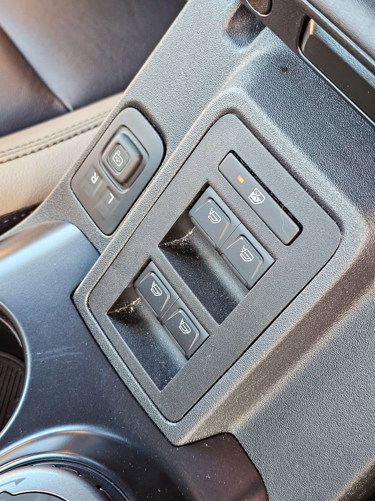 Used 2024 Ford Bronco Wildtrak image 26