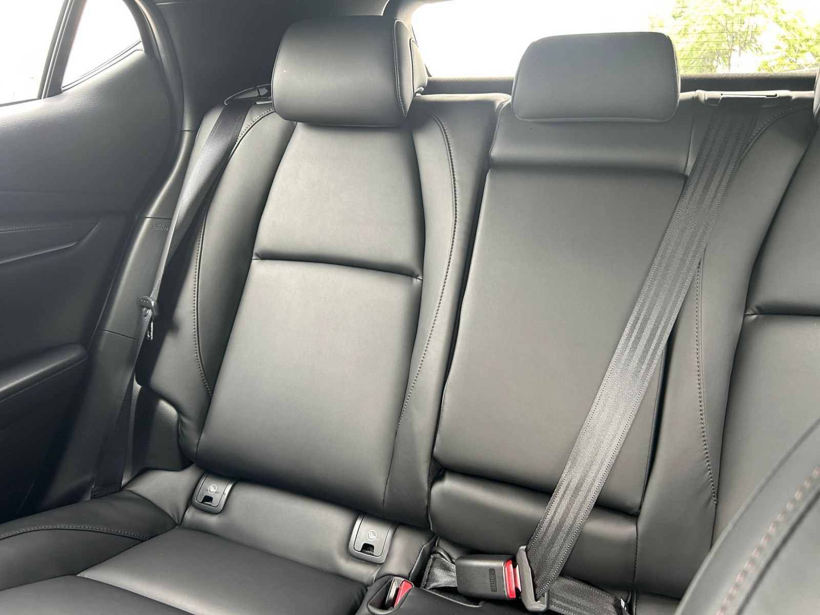 Used 2026 MAZDA MAZDA3 s FWD image 35