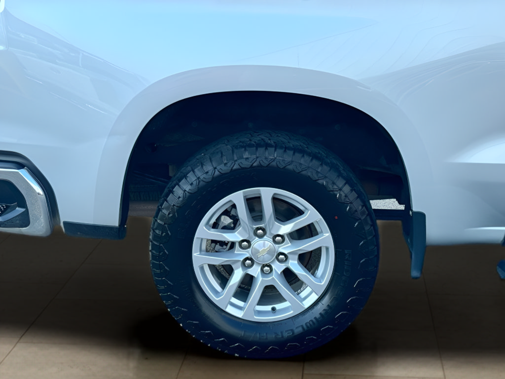 Used 2019 Chevrolet Silverado 1500 LT w/ All-Star Edition AWD/4WD image 40