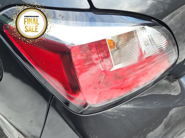 Used 2024 Mitsubishi Mirage ES image 9