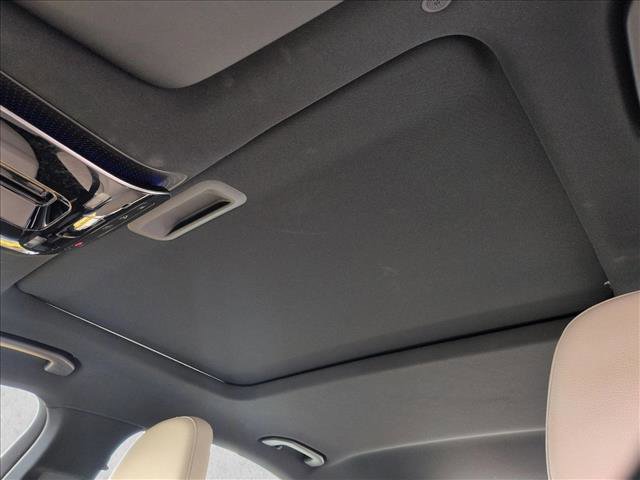 Used 2025 Mercedes-Benz C 300 4MATIC Sedan image 15