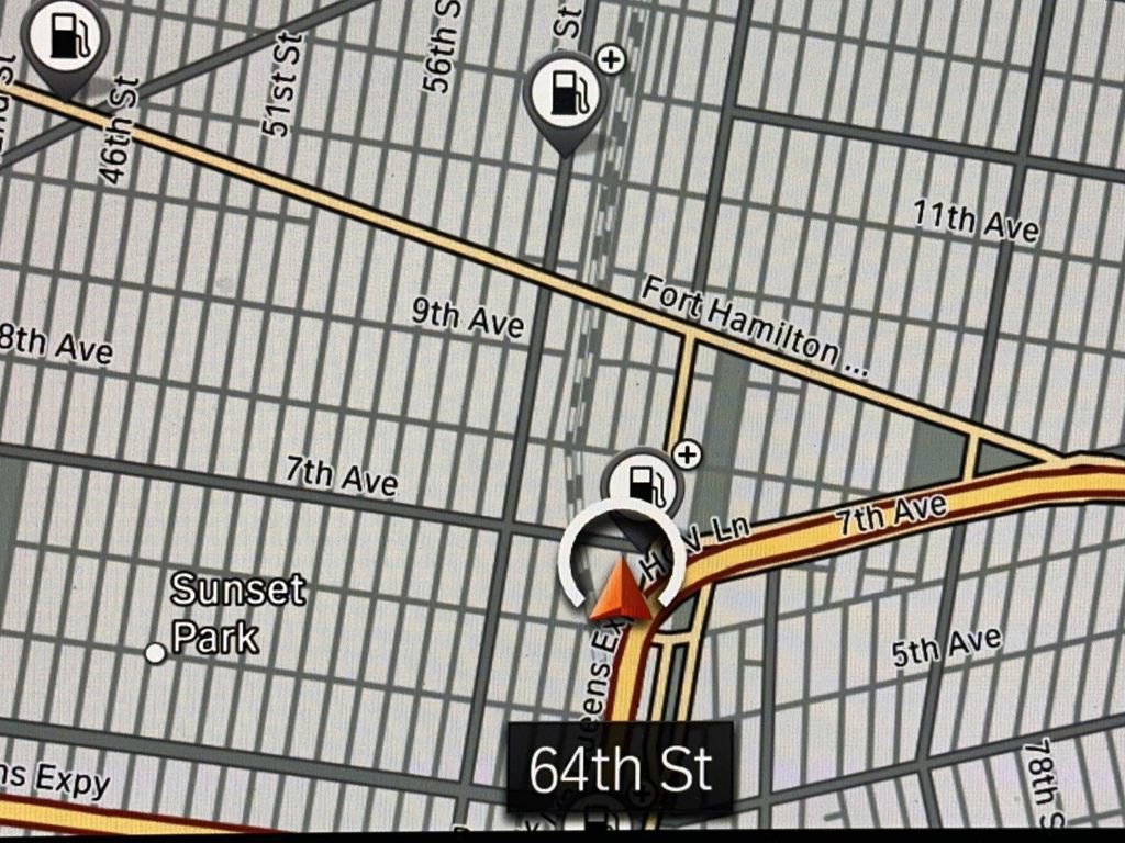 Used 2020 BMW X5 xDrive40i w/ Convenience Package image 24