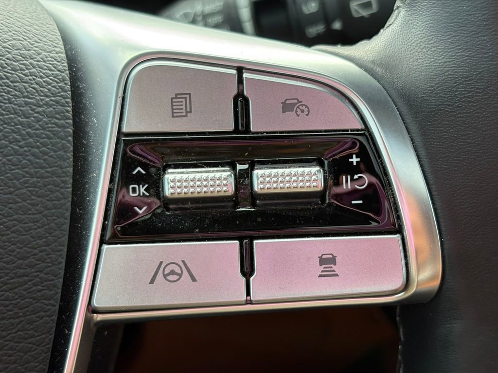 Certified 2024 Kia Telluride SX Prestige X-Line image 25