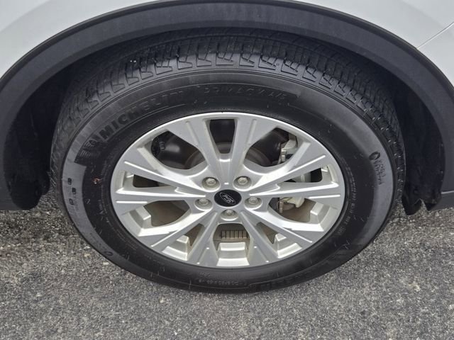 Certified 2023 Ford Escape Active w/ Tech Pack #1 FWD image 20