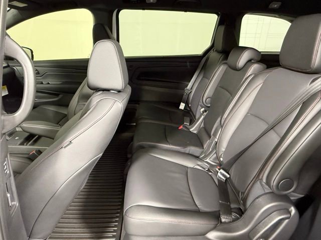 New 2026 Honda Odyssey Sport-L image 30