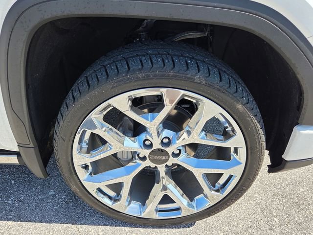 Used 2024 GMC Sierra 1500 Denali Ultimate AWD/4WD image 10