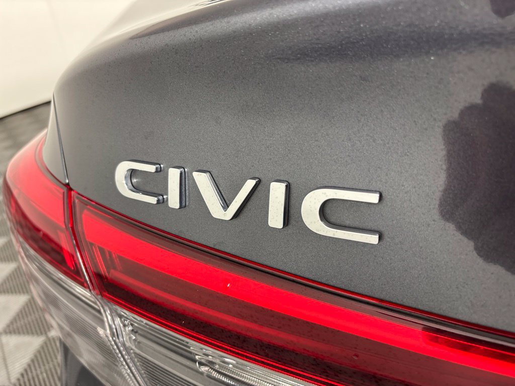 Certified 2023 Honda Civic Sport image 4
