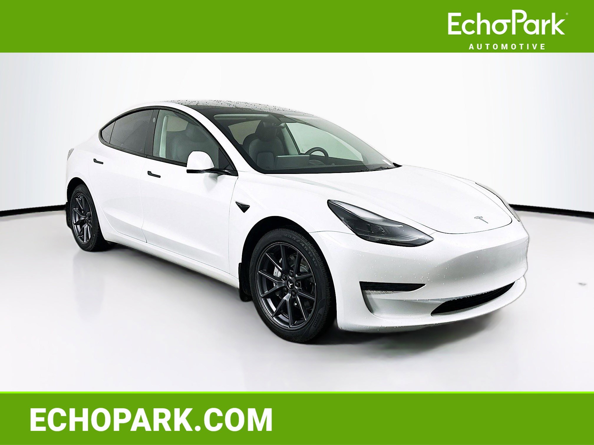 Used 2023 Tesla Model 3 Standard Range