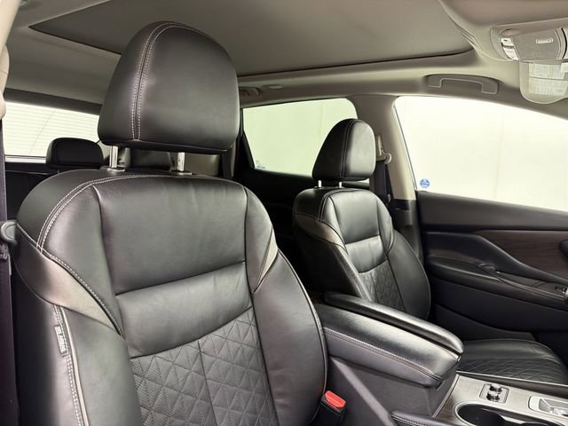 Used 2019 Nissan Murano Platinum AWD/4WD image 19